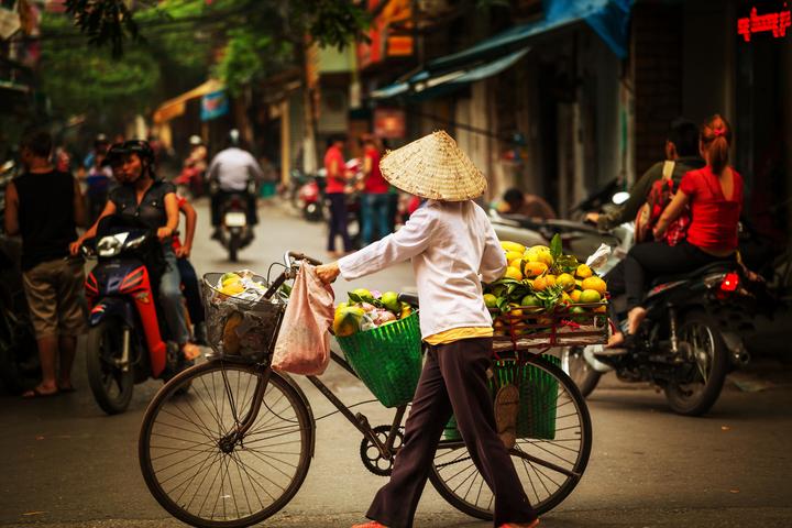 Xu hướng 
