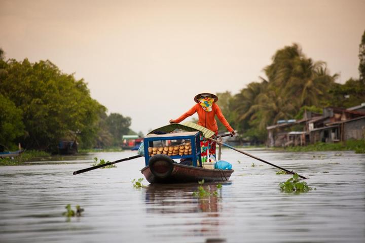 Từ 3 kiểu giày 