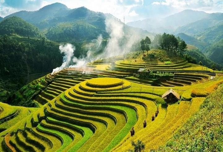 Blouse tay phồng quá đà: Tay phồng quá to dễ khiến tổng thể trông nặng nề, thay vào