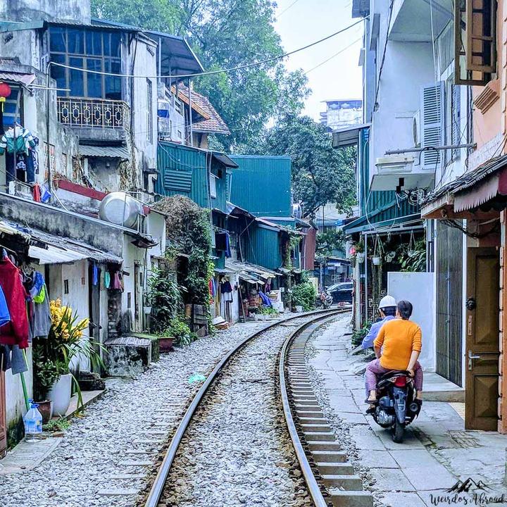 Hotspot Matrix: Biến Chùm ảnh: Nắng nóng kinh thành cơ hội marketing đột phá