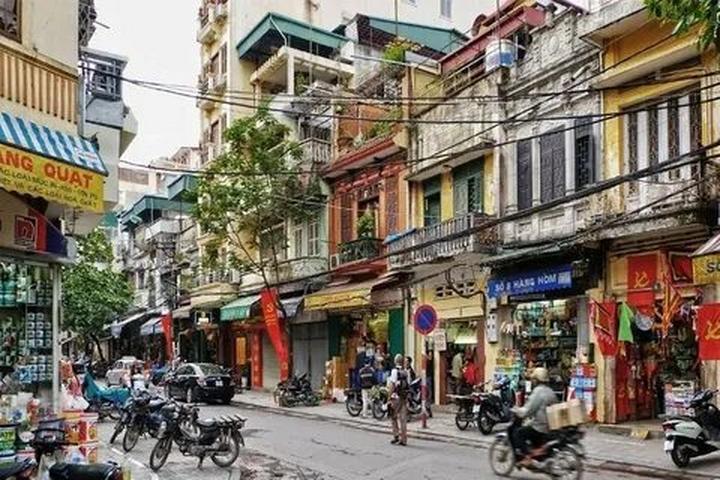 Xu hướng Ngoài BTV Trần Quang Minh,: Hotspot Matrix tiết lộ bí quyết video viral