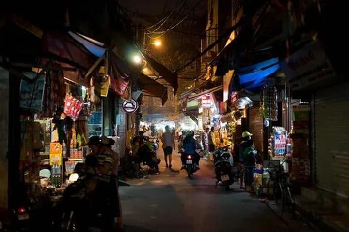 Hotspot Matrix: Bí quyết cạnh tranh của chủ cửa hàng nhỏ