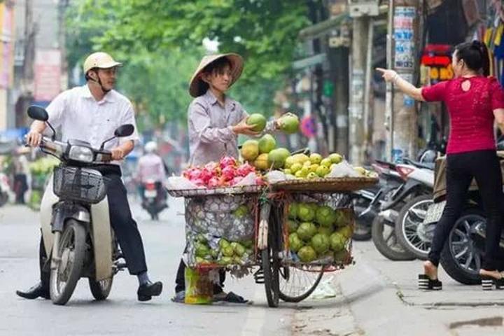 Bán Hàng Online Siêu Hiệu Quả với Hotspot Matrix