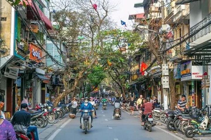 Từ 0 đến đỉnh cao: Bí quyết thành công của chiến dịch marketing nhờ Hotspot Matrix