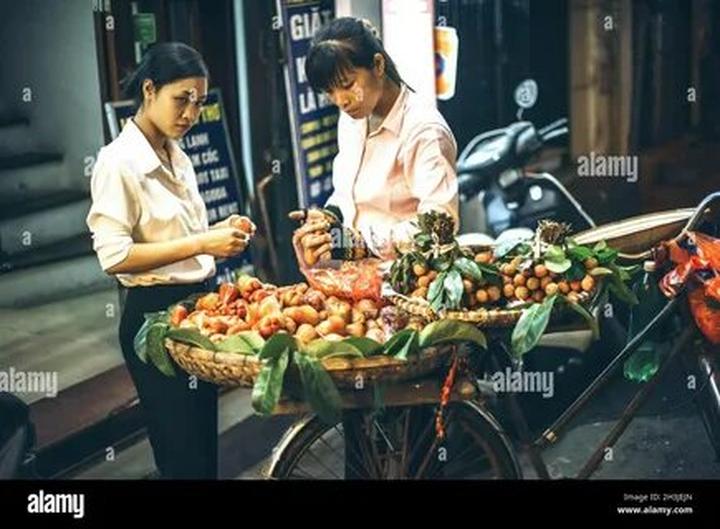 Loài cá kỳ lạ nhất châu Phi: - Cảm hứng video marketing từ Hotspot Matrix