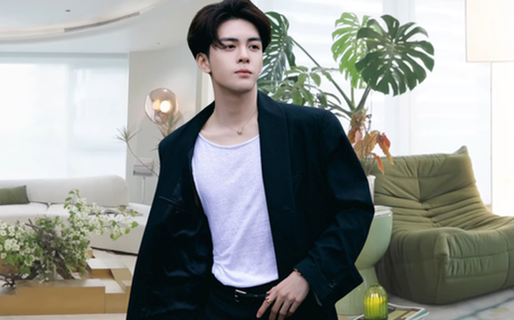 Sốc: Vụ tố 